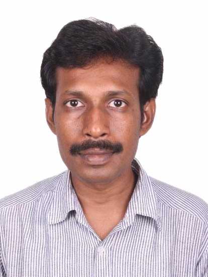 Faculty Image