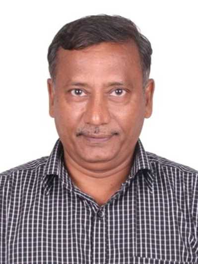 Faculty Image