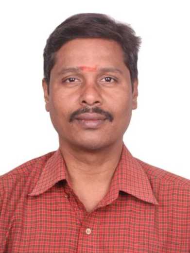 Faculty Image