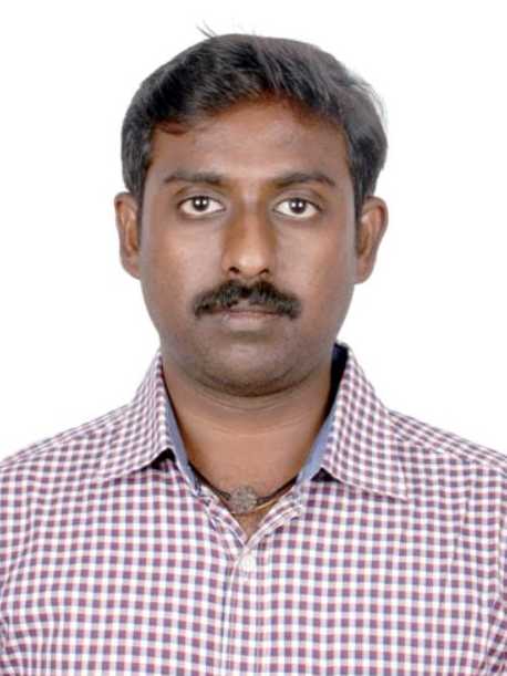 Faculty Image