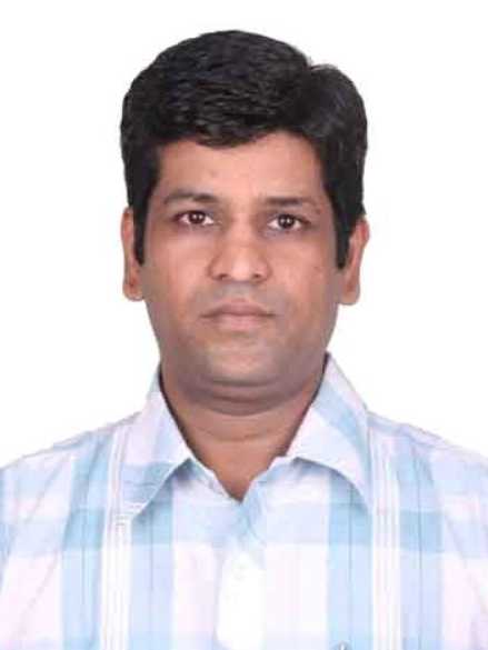 Faculty Image