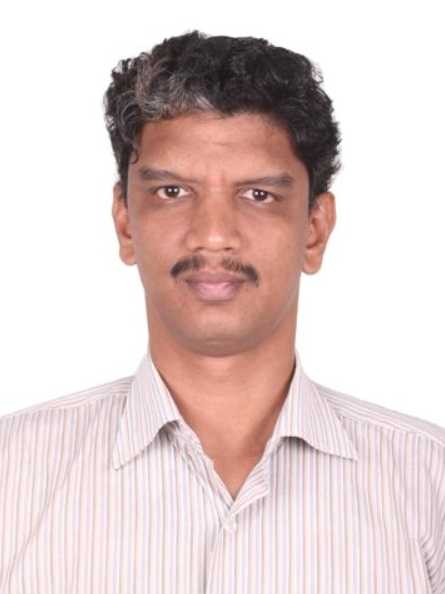 Faculty Image