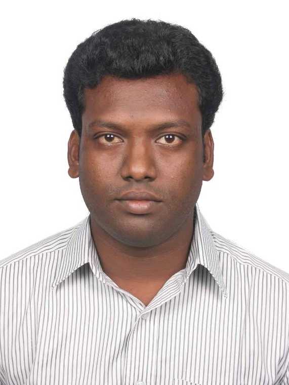 Faculty Image